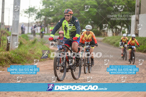 Desafio MTB Quatá 