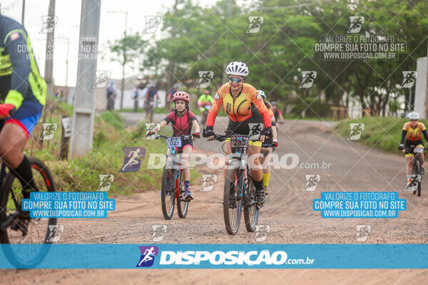 Desafio MTB Quatá 