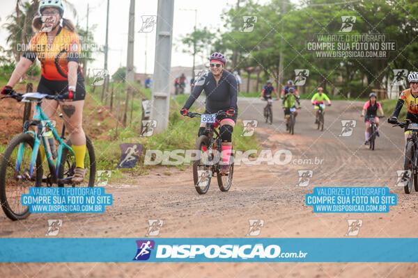 Desafio MTB Quatá 