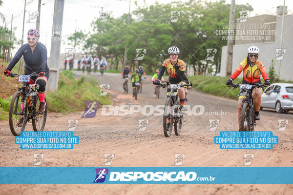 Desafio MTB Quatá 