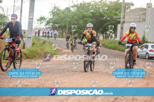 Desafio MTB Quatá 