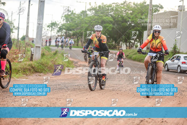 Desafio MTB Quatá 