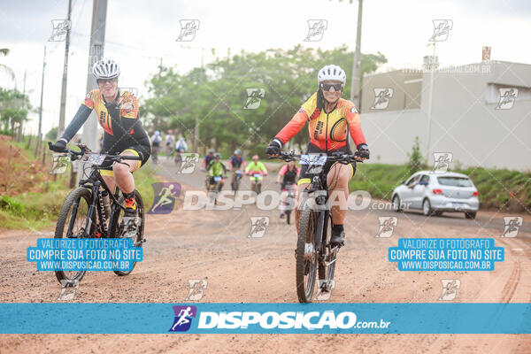 Desafio MTB Quatá 