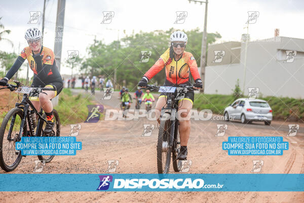 Desafio MTB Quatá 