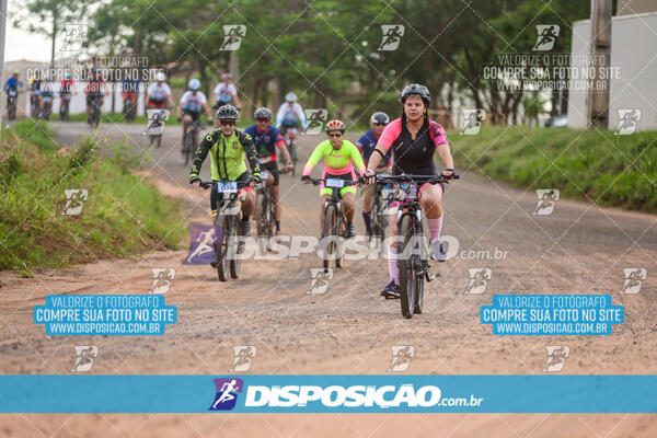 Desafio MTB Quatá 