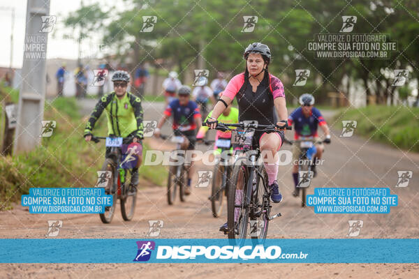 Desafio MTB Quatá 