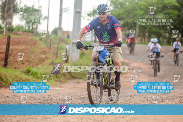 Desafio MTB Quatá 