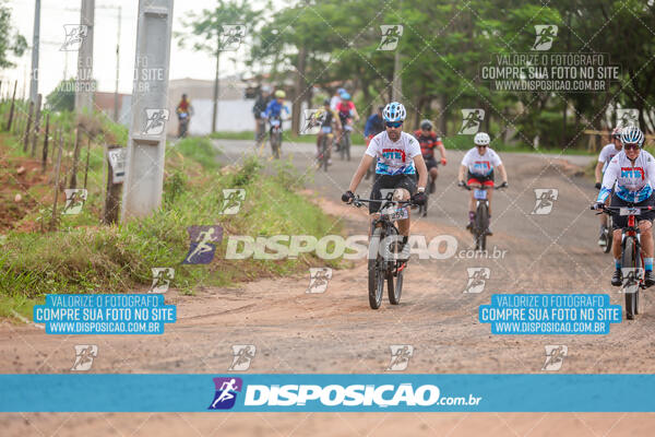 Desafio MTB Quatá 