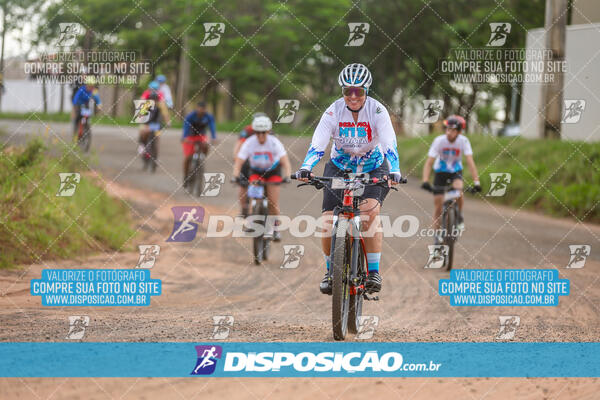 Desafio MTB Quatá 