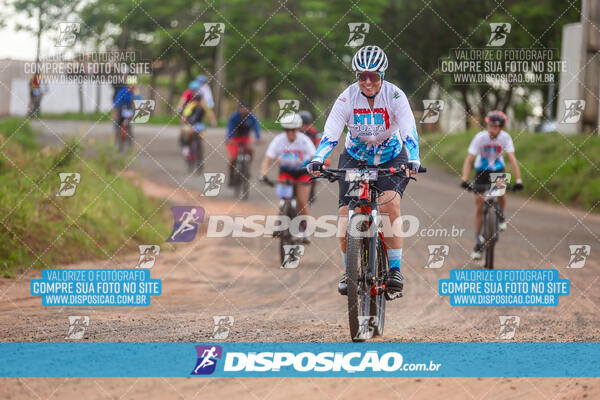 Desafio MTB Quatá 