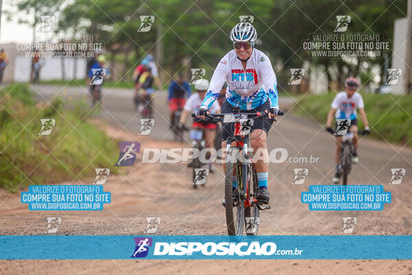 Desafio MTB Quatá 