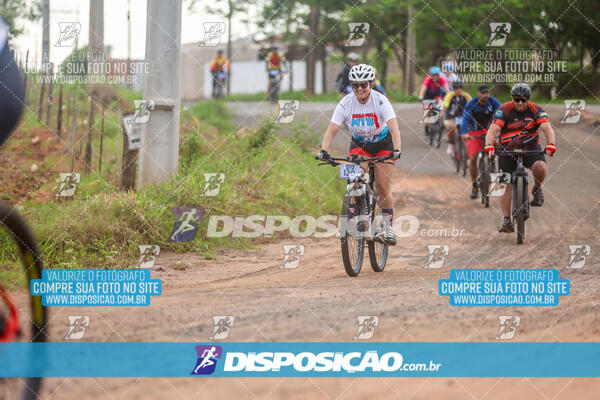 Desafio MTB Quatá 