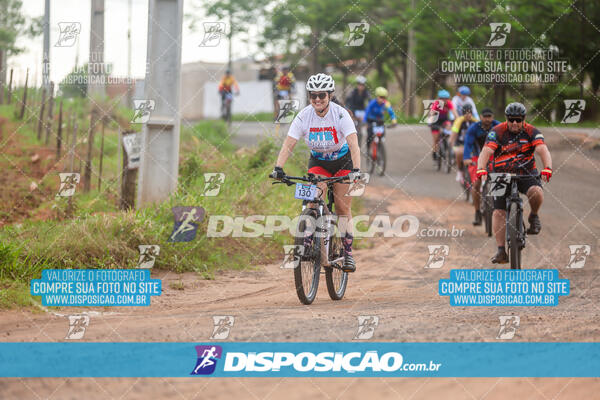 Desafio MTB Quatá 