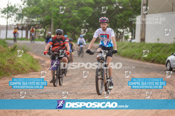 Desafio MTB Quatá 