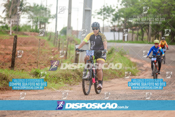 Desafio MTB Quatá 