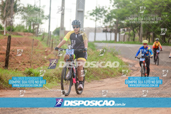 Desafio MTB Quatá 