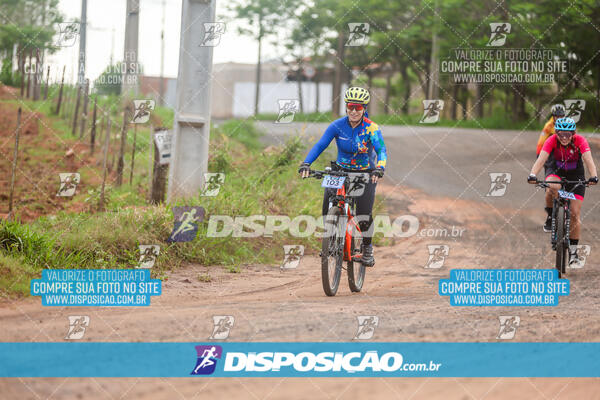 Desafio MTB Quatá 