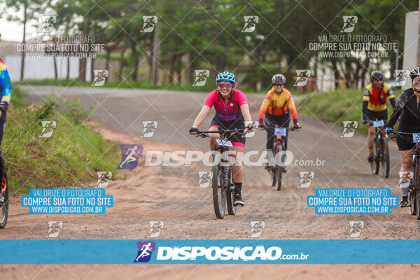 Desafio MTB Quatá 