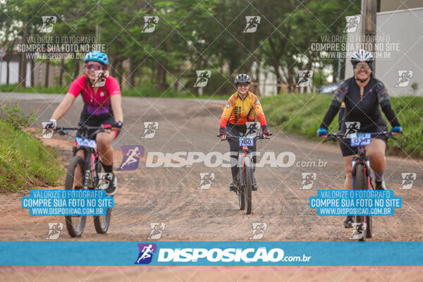 Desafio MTB Quatá 