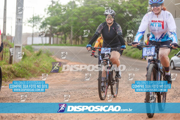 Desafio MTB Quatá 