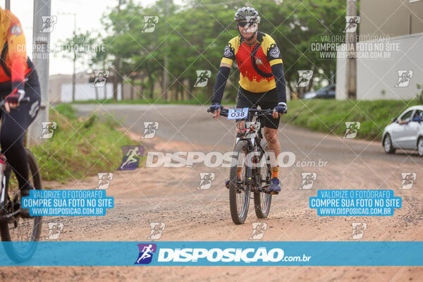 Desafio MTB Quatá 