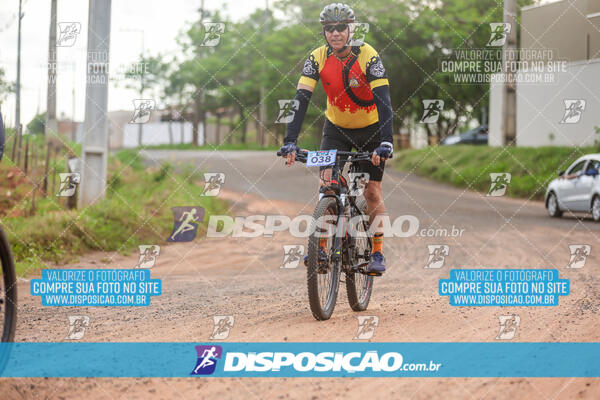 Desafio MTB Quatá 