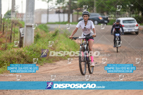 Desafio MTB Quatá 