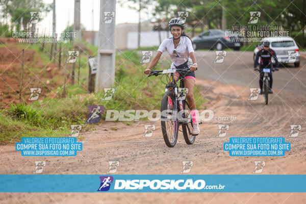 Desafio MTB Quatá 