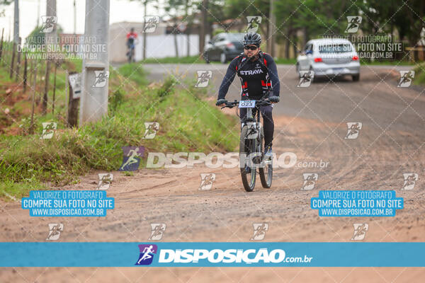 Desafio MTB Quatá 