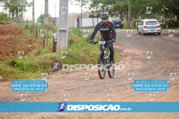 Desafio MTB Quatá 