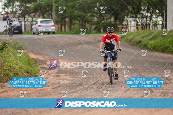 Desafio MTB Quatá 