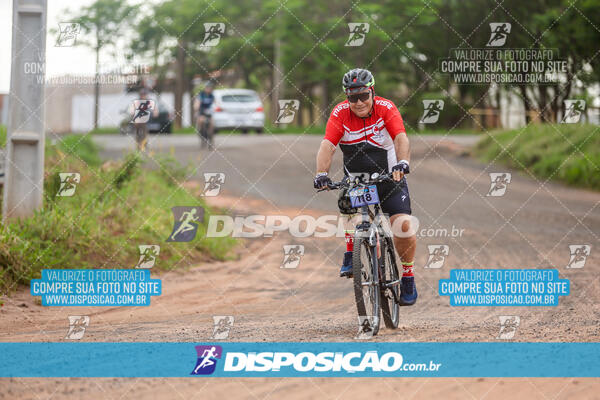 Desafio MTB Quatá 