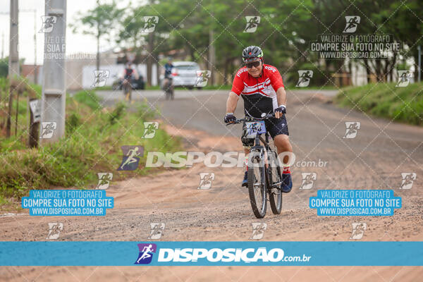 Desafio MTB Quatá 