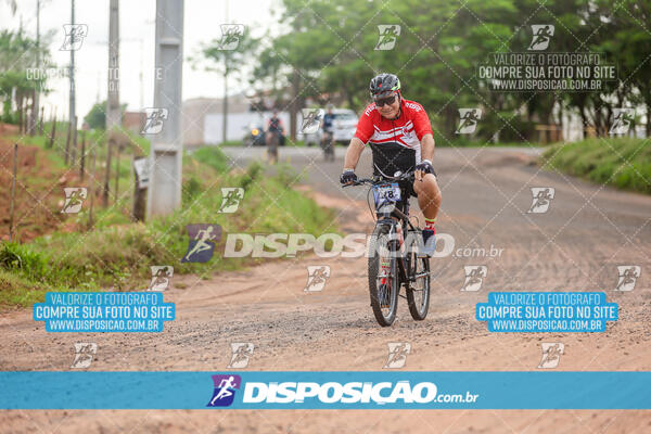 Desafio MTB Quatá 