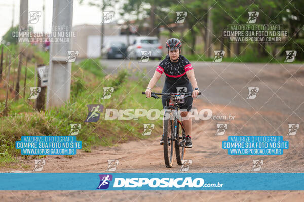 Desafio MTB Quatá 