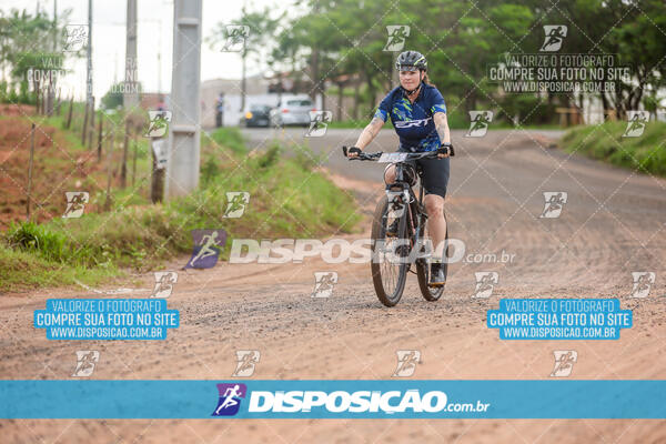 Desafio MTB Quatá 