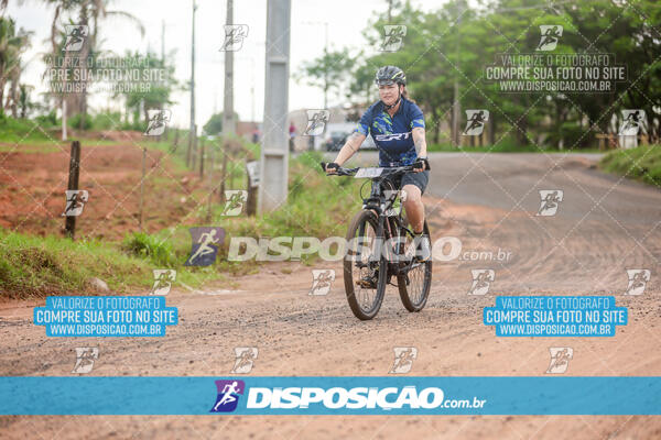 Desafio MTB Quatá 