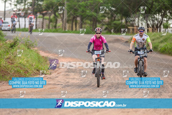 Desafio MTB Quatá 