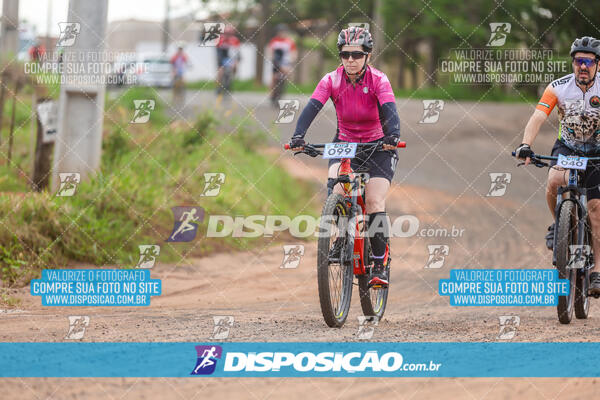 Desafio MTB Quatá 