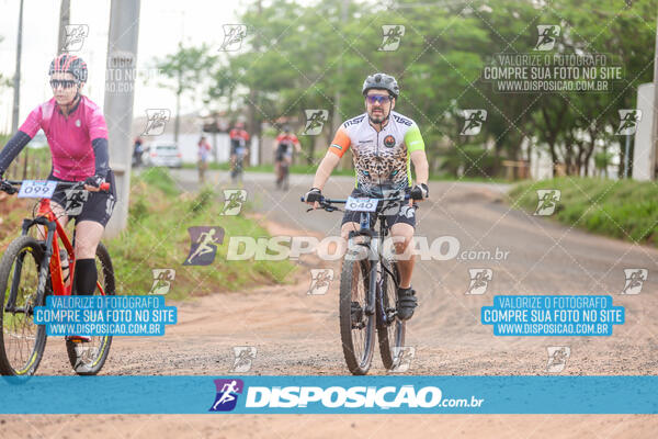 Desafio MTB Quatá 