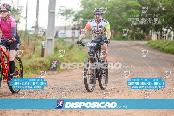 Desafio MTB Quatá 