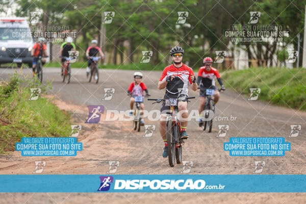 Desafio MTB Quatá 