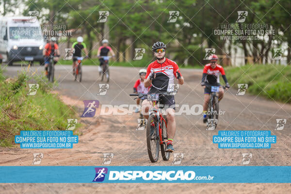 Desafio MTB Quatá 