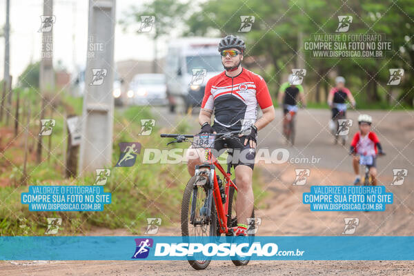 Desafio MTB Quatá 