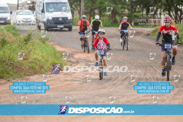 Desafio MTB Quatá 