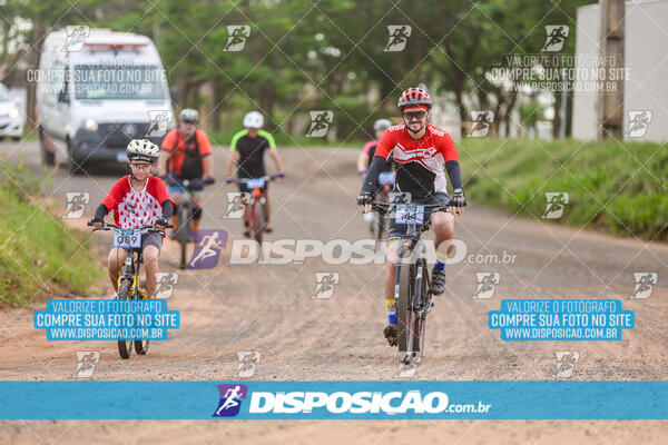 Desafio MTB Quatá 