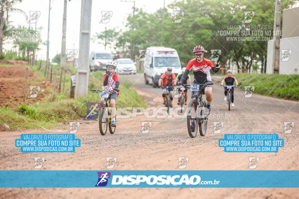 Desafio MTB Quatá 