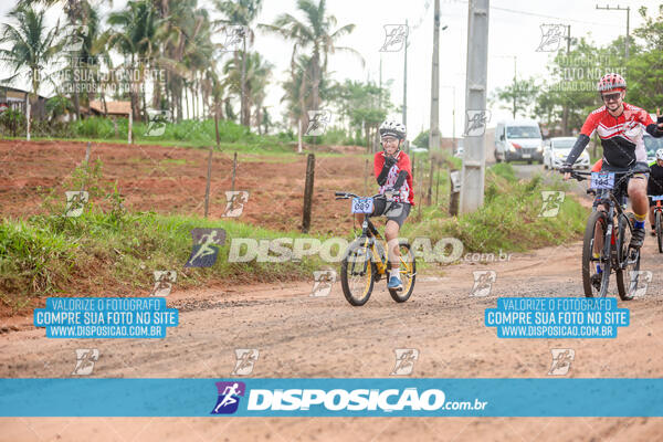 Desafio MTB Quatá 