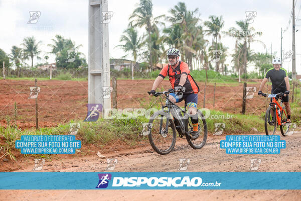 Desafio MTB Quatá 