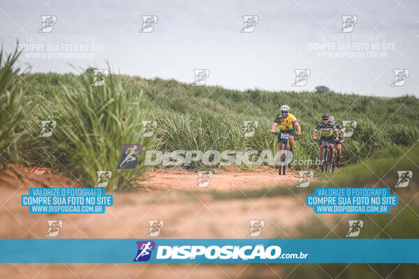 Desafio MTB Quatá 